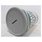 Lot of Brand New Large Retro Coin Banks