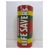 Lot of Brand New Large Retro Coin Banks