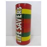 Lot of Brand New Large Retro Coin Banks