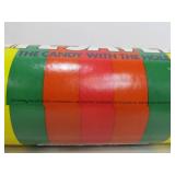 Lot of Brand New Large Retro Coin Banks