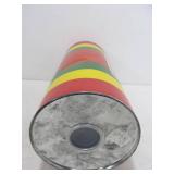 Lot of Brand New Large Retro Coin Banks