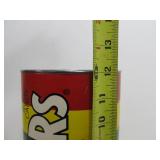 Lot of Brand New Large Retro Coin Banks