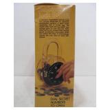 Lot of Brand New Large Retro Coin Banks