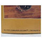 Lot of Brand New Large Retro Coin Banks