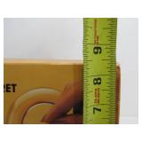 Lot of Brand New Large Retro Coin Banks