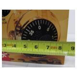 Lot of Brand New Large Retro Coin Banks