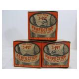 Group of Vintage Oil Lamps & Accessories