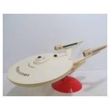 Vintage South Bend Star Trek U.S.S. ENTERPRISE Toy