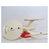 Vintage South Bend Star Trek U.S.S. ENTERPRISE Toy