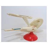 Vintage South Bend Star Trek U.S.S. ENTERPRISE Toy
