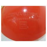 Vintage South Bend Star Trek U.S.S. ENTERPRISE Toy