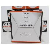 NOS Vintage Wiffle Balls Featuring Pete Rose