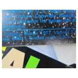 Great Lot of Vintage STAR WARS Books Folders Magazines etc