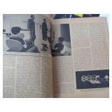 Great Lot of Vintage STAR WARS Books Folders Magazines etc