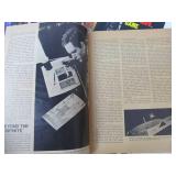 Great Lot of Vintage STAR WARS Books Folders Magazines etc