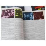 Great Lot of Vintage STAR WARS Books Folders Magazines etc