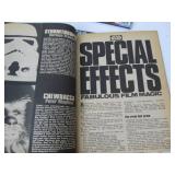 Great Lot of Vintage STAR WARS Books Folders Magazines etc