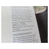 Great Lot of Vintage STAR WARS Books Folders Magazines etc