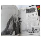 Great Lot of Vintage STAR WARS Books Folders Magazines etc