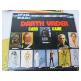 Great Lot of Vintage STAR WARS Books Folders Magazines etc