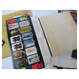 Great Lot of Vintage STAR WARS Books Folders Magazines etc
