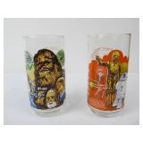 Great Lot of Vintage STAR WARS Books Folders Magazines etc