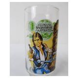 Great Lot of Vintage STAR WARS Books Folders Magazines etc