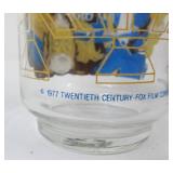 Great Lot of Vintage STAR WARS Books Folders Magazines etc