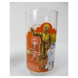 Great Lot of Vintage STAR WARS Books Folders Magazines etc