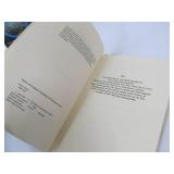 Group of Vintage & Newer STAR TREK Books Maps Concordance & Compendium