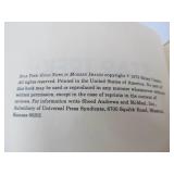 Group of Vintage & Newer STAR TREK Books Maps Concordance & Compendium