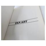 Group of Vintage & Newer STAR TREK Books Maps Concordance & Compendium