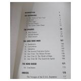 Group of Vintage & Newer STAR TREK Books Maps Concordance & Compendium