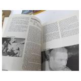 Group of Vintage & Newer STAR TREK Books Maps Concordance & Compendium