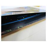 Group of Vintage & Newer STAR TREK Books Maps Concordance & Compendium