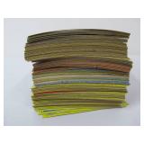 Lot of Vintage STAR WARS Trading Cards