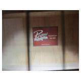 Rogue Dreadnaught Model RA-100D Acoustic Guitar