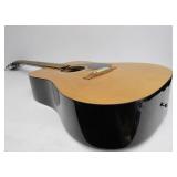 Rogue Dreadnaught Model RA-100D Acoustic Guitar