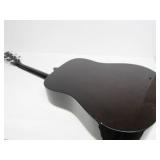 Rogue Dreadnaught Model RA-100D Acoustic Guitar