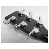 Rogue Dreadnaught Model RA-100D Acoustic Guitar