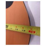 Rogue Dreadnaught Model RA-100D Acoustic Guitar