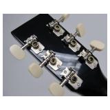 Rogue Model RAG-B Acoustic Guitar -Black