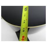 Rogue Model RAG-B Acoustic Guitar -Black