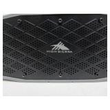 Working Portable HIGH SIERRA  Bluetooth Speaker