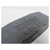 Working Portable HIGH SIERRA  Bluetooth Speaker