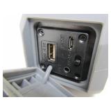 Working Portable HIGH SIERRA  Bluetooth Speaker