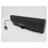 Working Portable Bluetooth Speaker