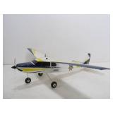 Estes Highway Patrol Radio Controlled Digital Camera Spy Plane