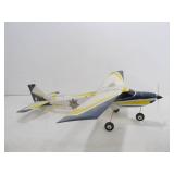 Estes Highway Patrol Radio Controlled Digital Camera Spy Plane