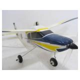 Estes Highway Patrol Radio Controlled Digital Camera Spy Plane